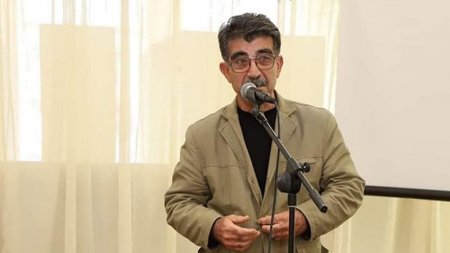 Əməkdar rəssama qarşı dələduzluq edən şəxslə bağlı QƏRAR Əməkdar rəssama qarşı dələduzluq edən şəxslə bağlı QƏRAR