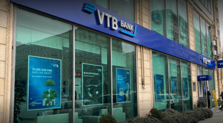“Bank VTB (Azərbaycan)”da yeni təyinat “Bank VTB (Azərbaycan)”da yeni təyinat