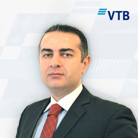 “Bank VTB (Azərbaycan)”da yeni təyinat “Bank VTB (Azərbaycan)”da yeni təyinat