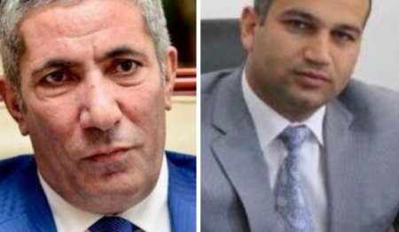 ƏMİSİNİN GÜL BALASI hakimiyyəti ATƏT-in hədəfinə çevirir...
