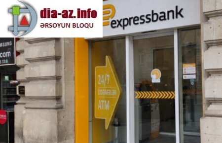 "Bildiyin ən axırıncı bankdır bunlar..."