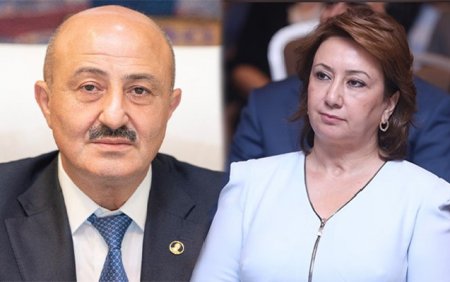 Ən yüksək və ən aşağı səs faizini onlar topladı 