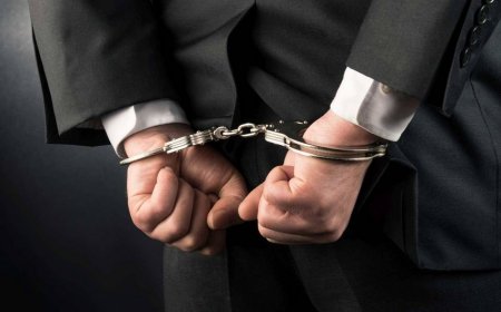 İsmayıllıda saxlanılan bələdiyyə sədri barəsində həbs qətimkan tədbiri seçilib 