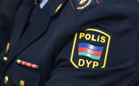 DYP-dən sürücülərə