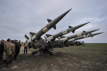 Ermənistan Hava Hücumundan Müdafiə vasitələrinin demək olar hamısını Ukraynaya verib