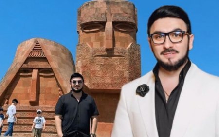 "Ermənilər kütləvi şəkildə şikayət etdikləri üçün..." "Ermənilər kütləvi şəkildə şikayət etdikləri üçün..."