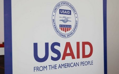 USAID Ermənistana 250 milyon dollar maliyyə yardımı ayıracaq