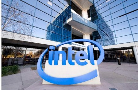 “Intel” Pentaqon üçün hərbi çiplər istehsal edəcək