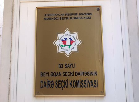 DSK sədrinin xidməti vəsiqəsi yoxa çıxdı