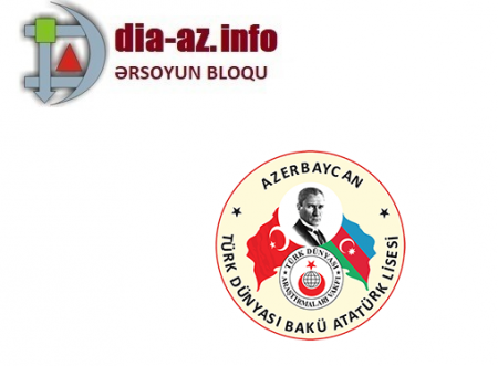 “Hətta Bakı Atatürk Liseyinin bağlanması məsələsi qaldırıla bilər” “Hətta Bakı Atatürk Liseyinin bağlanması məsələsi qaldırıla bilər”