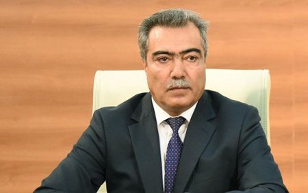 Vüqar Səfərlinin oğlu yenidən əmlaklarının geri qaytarılmasını istəyir