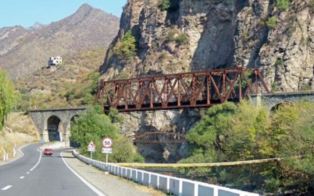  “Zəngəzur dəhlizini öz nəzarəti altına almaq istəyir”