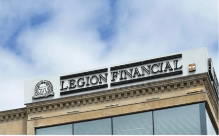 “Legion Financial”ın səhmlərinə iki investor müştəri çıxıb