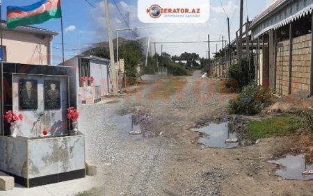“Yeni gələn İcra Başçısı bizi qəbul etmir”