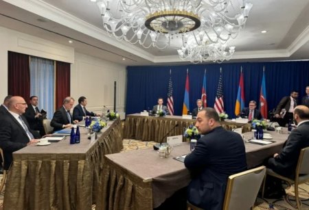 Sülh masası uğrunda müharibə: Nyu Yorkdan sonra Moskva...