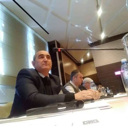 "Əvvəlcədən hüquqi yardım almağa çalışın, yoxsa..." "Əvvəlcədən hüquqi yardım almağa çalışın, yoxsa..."