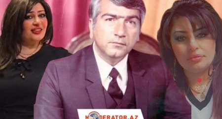 “Atamın mahnılarını oğurlayırlar, pis-yaxşı özüm oxuyacam” “Atamın mahnılarını oğurlayırlar, pis-yaxşı özüm oxuyacam”