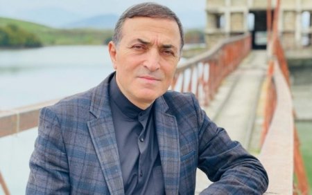 Mənsum İbrahimova qarşı saxtakarlıq Mənsum İbrahimova qarşı saxtakarlıq