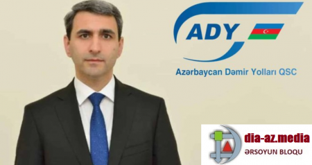 Dəmir Yollarında NƏ BAŞ VERİR? Dəmir Yollarında NƏ BAŞ VERİR?
