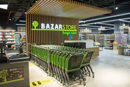 “BazarStore”da yeni təyinat