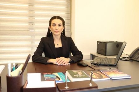Yasamalda abadlıq işlərini həyata keçirən Ramil adlı şəxs kimdir? Yasamalda abadlıq işlərini həyata keçirən Ramil adlı şəxs kimdir?