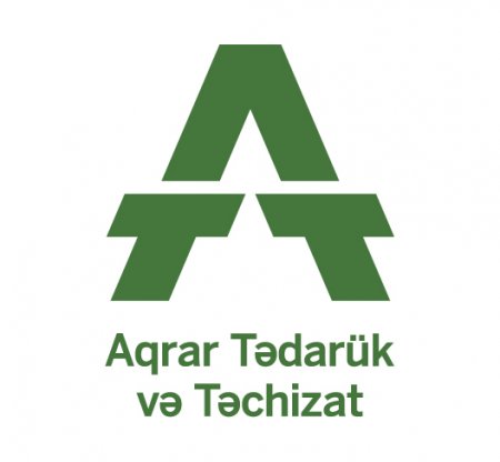 “Aqrar Tədarük və Təchizat”a yeni sədr təyin edilib “Aqrar Tədarük və Təchizat”a yeni sədr təyin edilib