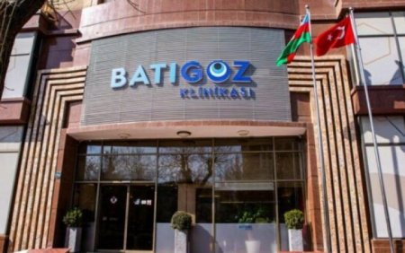 “Batıgöz” klinikası insanların gözü ilə necə “oynayır”? “Batıgöz” klinikası insanların gözü ilə necə “oynayır”?