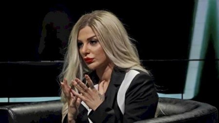 "Adam təklif etdi, mən də qəbul etdim "Adam təklif etdi, mən də qəbul etdim
