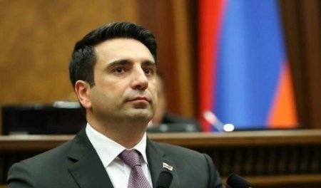 Simonyan yarımçıq sülh istəyir Simonyan yarımçıq sülh istəyir