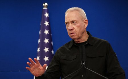 İsrailin müdafiə naziri ÖLDÜRÜLÜB? İsrailin müdafiə naziri ÖLDÜRÜLÜB?