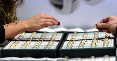 Saxta qızıl XAOSU Saxta qızıl XAOSU