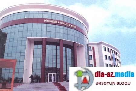 Naxçıvan Sağlamlıq Mərkəzində TƏHLÜKƏLİ MƏNZƏRƏ... Naxçıvan Sağlamlıq Mərkəzində TƏHLÜKƏLİ MƏNZƏRƏ...