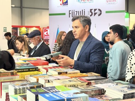 "Mədəniyyət oksigen ehtiyacından qurtulmuşların yaratdıqlarıdır..." "Mədəniyyət oksigen ehtiyacından qurtulmuşların yaratdıqlarıdır..."