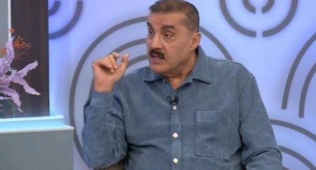 "Atamın üzünə ağ olmamışam..." "Atamın üzünə ağ olmamışam..."