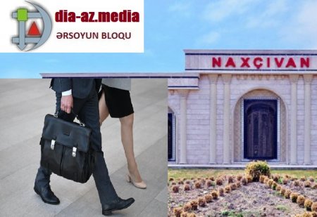 Naxçıvan səhiyyəsində nə işlər çevrilir?