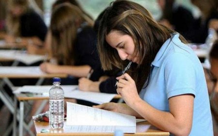 Gələn il qəbul imtahanlarında hansı mövzular olacaq? Gələn il qəbul imtahanlarında hansı mövzular olacaq?