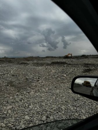 Saleh Məmmədov COP29 ərəfəsi təbiətə belə ZİYAN VURUR... Saleh Məmmədov COP29 ərəfəsi təbiətə belə ZİYAN VURUR...