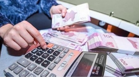 Zəfər Gününə qədər şəhid ailələrin və qazilərin kredit borcları silinir? Zəfər Gününə qədər şəhid ailələrin və qazilərin kredit borcları silinir?
