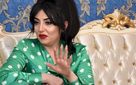 "Hüseynin ikinci mamasıdır... kostyumunu onlar seçib" "Hüseynin ikinci mamasıdır... kostyumunu onlar seçib"