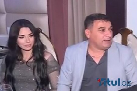 "Hüseynin ikinci mamasıdır... kostyumunu onlar seçib" "Hüseynin ikinci mamasıdır... kostyumunu onlar seçib"