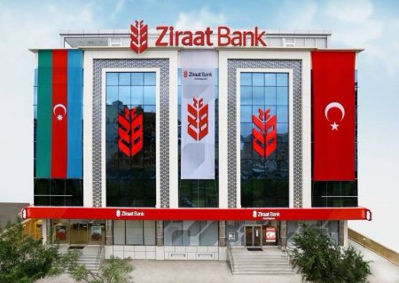 “Ziraat Bank Azərbaycan”ın İdarə Heyətinə təyinat olub