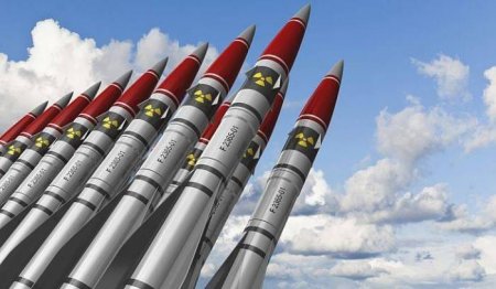Azərbaycanın NÜVƏ SİLAHI MƏSƏLƏSİ Azərbaycanın NÜVƏ SİLAHI MƏSƏLƏSİ