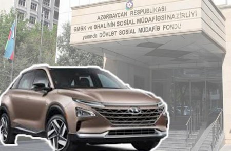 DSMF 25 ədəd “Hyundai” alır 