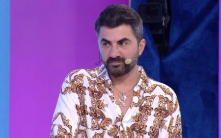"Heç kim artıq söyüşə əhəmiyyət vermir" "Heç kim artıq söyüşə əhəmiyyət vermir"
