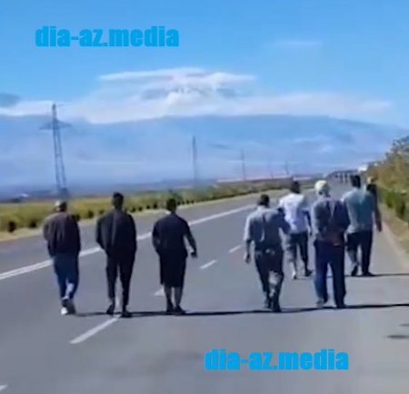 Türkiyəli TIR sürücüləri Sədərək Gömrük postunda ETİRAZA QALXDI Türkiyəli TIR sürücüləri Sədərək Gömrük postunda ETİRAZA QALXDI