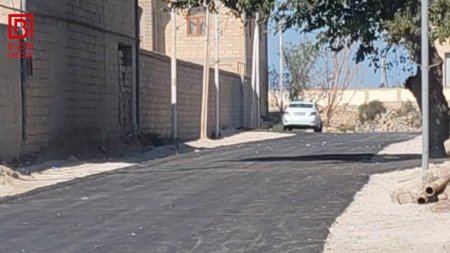 Xəzər rayonunda başçının adamları BELƏ İŞLƏYİR... Xəzər rayonunda başçının adamları BELƏ İŞLƏYİR...