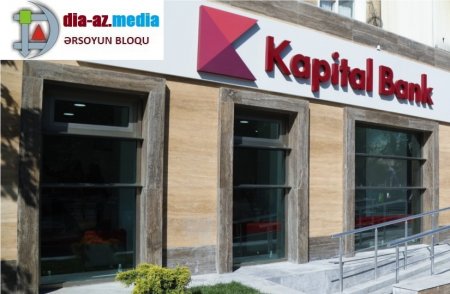 KAPİTAL BANK müştərilərini QORUYA BİLMİR? KAPİTAL BANK müştərilərini QORUYA BİLMİR?