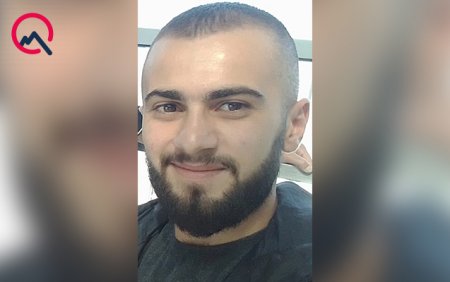 Kənanın atası onun dənizdə batmağına inanmır 