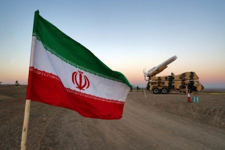 “Tehran atom bombası əldə etsə, təkcə Azərbaycan deyil, bütün dünya üçün təhlükəyə çevriləcək” “Tehran atom bombası əldə etsə, təkcə Azərbaycan deyil, bütün dünya üçün təhlükəyə çevriləcək”