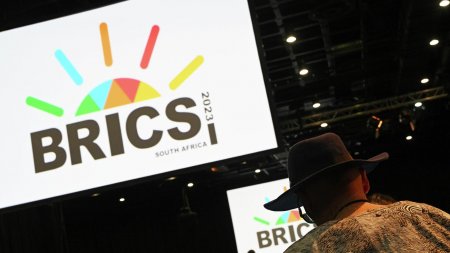  BRİKS hərbi ittifaqa çevrilmək niyyətində deyil